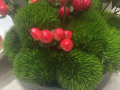 -悦融琥珀·京鲁菜·海味珍品(西单店)