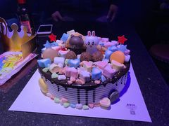 -纯K(打浦桥店)