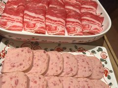 -东门口·鲜爆肚涮肉·烧烤(老门东店)