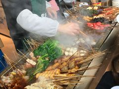 -郭记小街麻辣烫(南小街总店)