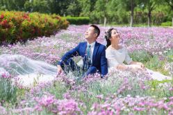 -蔚蓝映像STUDIO婚纱摄影(南稍门店)