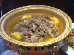 -窄巷子陕菜馆·地道陕西菜(粉巷店)