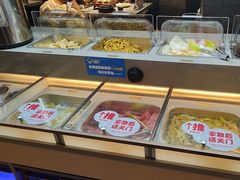 -将军牛排·尔滨地标朝鲜族美食(总店)