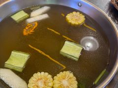 -潮汕•草根牛肉档(中江路店)