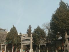 -西安化觉巷清真大寺