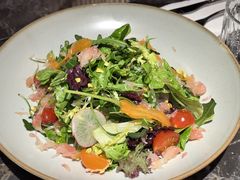-LESCEDARS Brasserie Bistro香柏树
