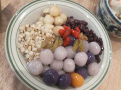 -堂屋糖水店(愚园店)