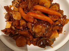 -大铁勺新津菜(东丽阳光新业广场店)