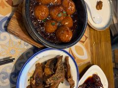 -卤鸭儿(小河路店)