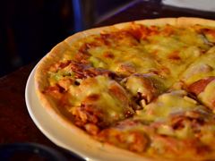 PIZZA-么哈(五道口店)