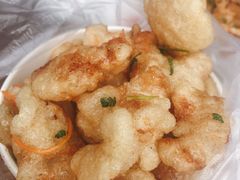 -大周炸串店