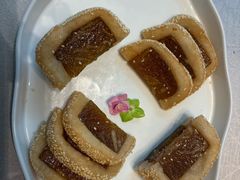 -观海半岛宴·湛江菜(海上世界店)
