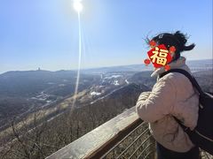 -棋盘山风景区