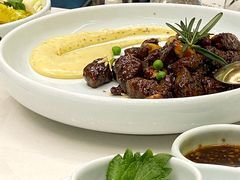 -CHIC1699远洋私厨