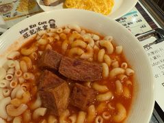 -旺记冰室(九龙中心大厦店)
