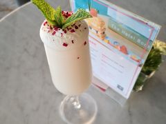 -三迪希尔顿酒店·星空酒廊