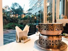 -红林大酒店RFcafe自助餐厅