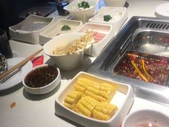 -海底捞火锅(高科广场店)