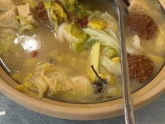 -李老哈·东北菜(宋园路店)