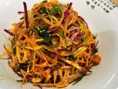 -老边饺子馆(东单店)