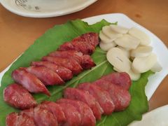 -乡亲鹅肉城(吴江店)