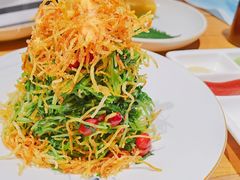 -四季民福烤鸭店(前门廊房二条店)