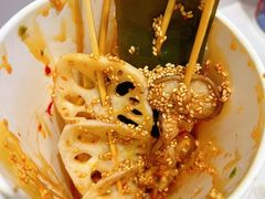 -廖记棒棒鸡(金光华广场店)