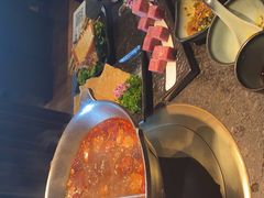 -湊湊火锅·茶憩(新中关购物中心店)
