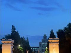 -东北大学(南湖校区)