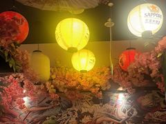 -弓二·烧鸟居酒屋(财富购物中心店)
