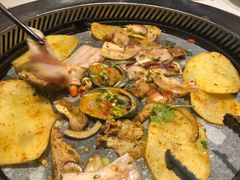 -么子烤肉(化龙池店)