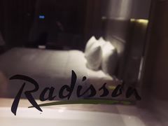 -筠咖啡西餐厅(上海国展宝龙丽筠酒店)