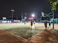 -中国农业大学(西校区)