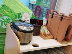 -老乡鸡(淮河路步行街店)