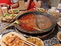 -蜀大侠火锅(春熙路店)