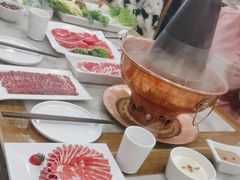 -牛街·马辈儿涮肉(牛街二店)