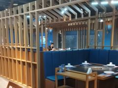 -大河宴·椒麻鱼火锅(北京路中和美食街店)