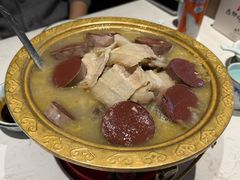 -燕郊烧鸽子(酷车小镇店)