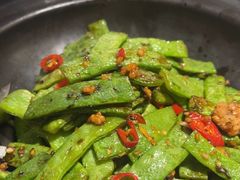 -南山翁新概念川菜(江宁万达广场店)