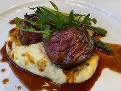 -君悦酒店·La Terrazza意合園·意式风味