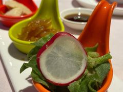 -蟹榭(静安寺晶品商场店)