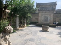 -西安关中民俗艺术博物院