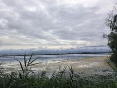 -西昌邛海湿地