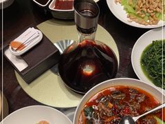 -粗茶淡饭·隐庐私厨(东亭店)