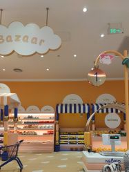 -奈尔宝·儿童乐园·亲子餐厅(苏州大悦城店)