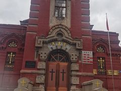 -圣·阿列克谢耶夫教堂