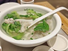 -华盛丰温州大排档(东三环南路店)