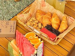 -云栖山谷露营地·团建年会·生日派对