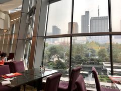 -怡咖啡自助餐(宁波香格里拉店)