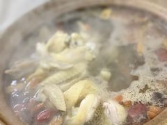 -威邵鸡煲(西华路总店)